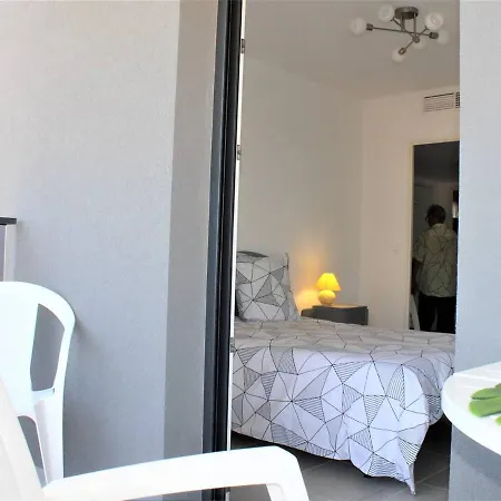 Cagnes-sur-mer, 3 Pièces, 4 Personnes - Fr-1-252a-88 Cagnes-sur-Mer
