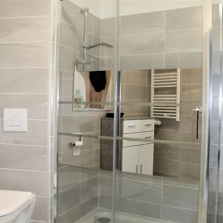Cagnes-sur-mer, 3 Pièces, 4 Personnes - Fr-1-252a-88 Appartamento *