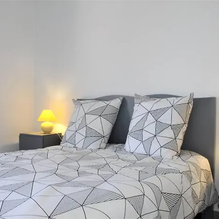 Cagnes-sur-mer, 3 Pièces, 4 Personnes - Fr-1-252a-88 * Cagnes-sur-Mer