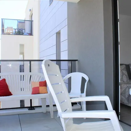 Cagnes-sur-mer, 3 Pièces, 4 Personnes - Fr-1-252a-88 Cagnes-sur-Mer