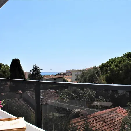 Apartment Neuf 3 Pieces Avec Terrasse Et Garage, - Fr-1-252a-88 *