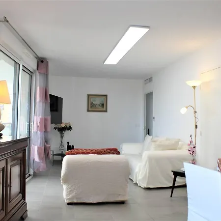 Appartamento Cagnes-sur-mer, 3 Pièces, 4 Personnes - Fr-1-252a-88 Cagnes-sur-Mer
