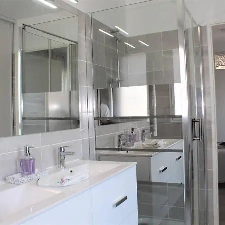 Appartamento Cagnes-sur-mer, 3 Pièces, 4 Personnes - Fr-1-252a-88 Cagnes-sur-Mer