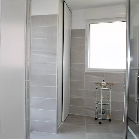 Appartamento Cagnes-sur-mer, 3 Pièces, 4 Personnes - Fr-1-252a-88 *