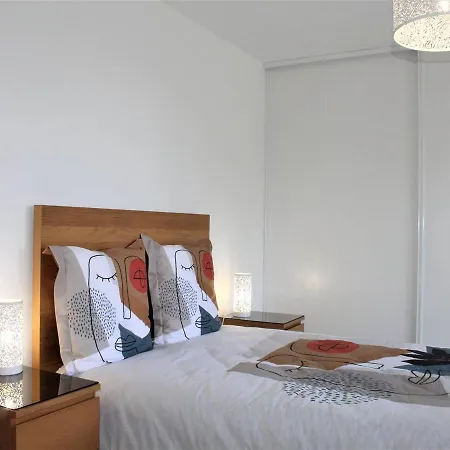 Cagnes-sur-mer, 3 Pièces, 4 Personnes - Fr-1-252a-88 Appartamento *