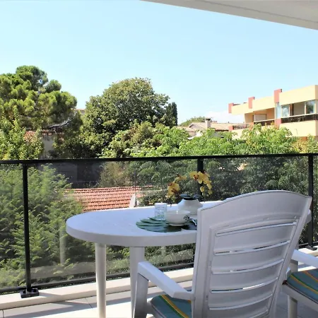Apartment Neuf 3 Pieces Avec Terrasse Et Garage, - Fr-1-252a-88