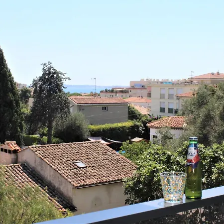 Apartment Neuf 3 Pieces Avec Terrasse Et Garage, - Fr-1-252a-88 Cagnes-sur-Mer